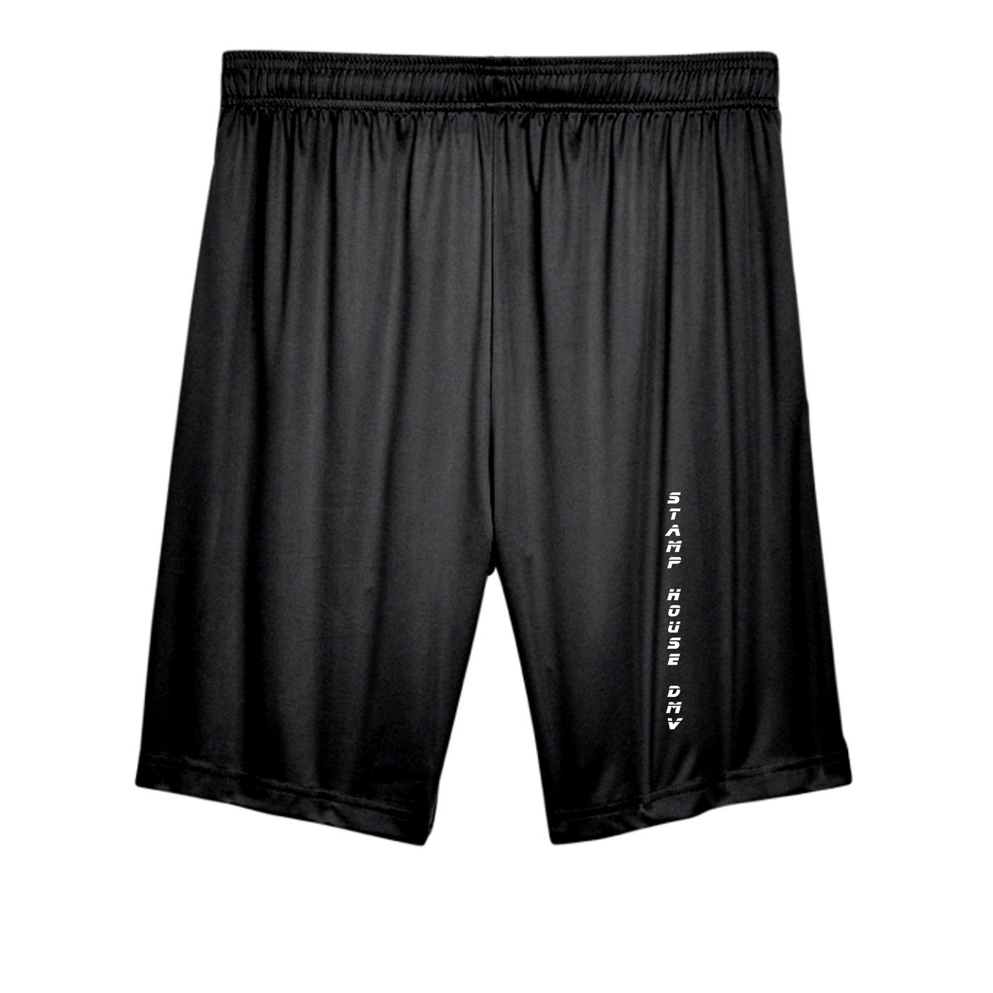 BLACK - TT11SH - BACK