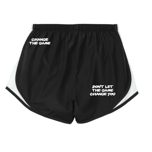 Blk/Wht/Blk - LST304 - BACK
