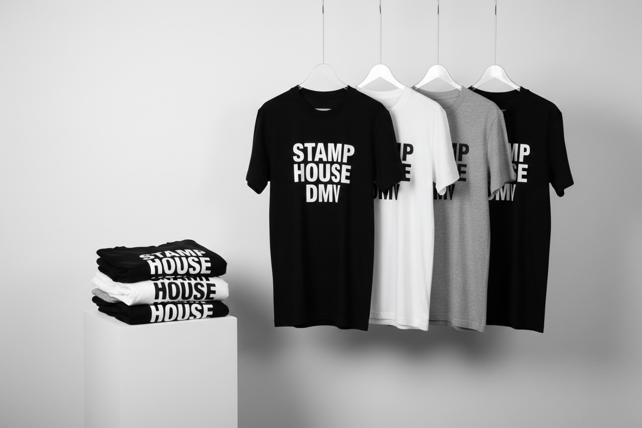 T shirt
