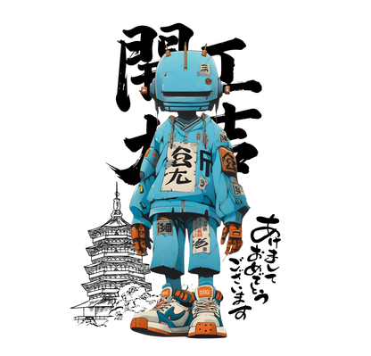 JPN Robot