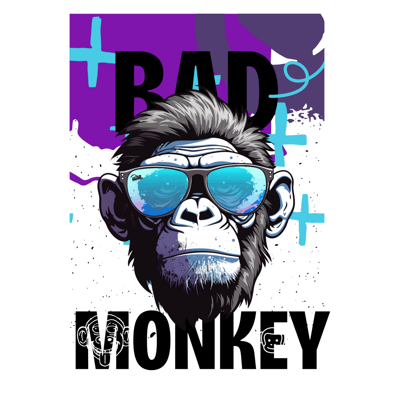 B-Monkey