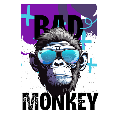 B-Monkey