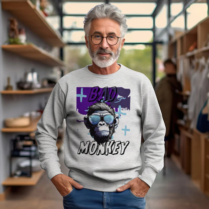 Bad Monkey