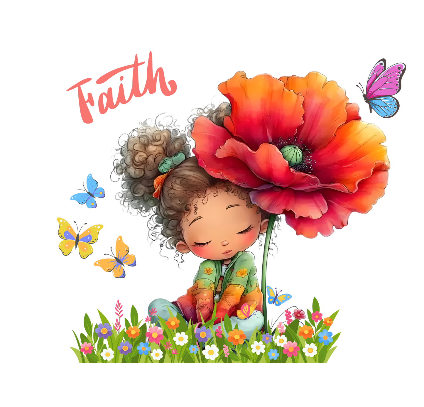 Faith