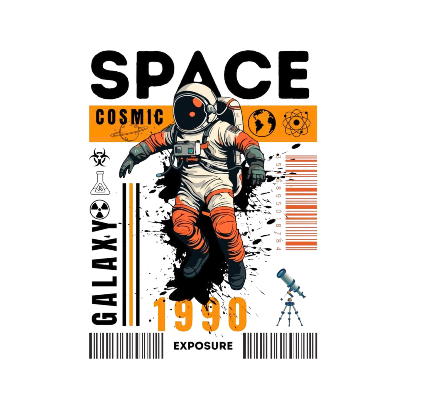 Space 1990