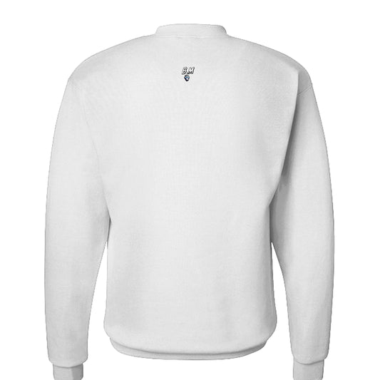 WHITE - P1607 - BACK