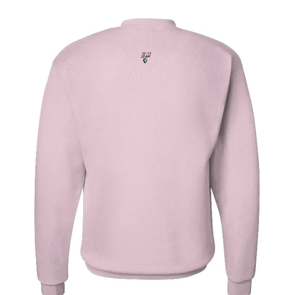 PALE PINK - P1607 - BACK