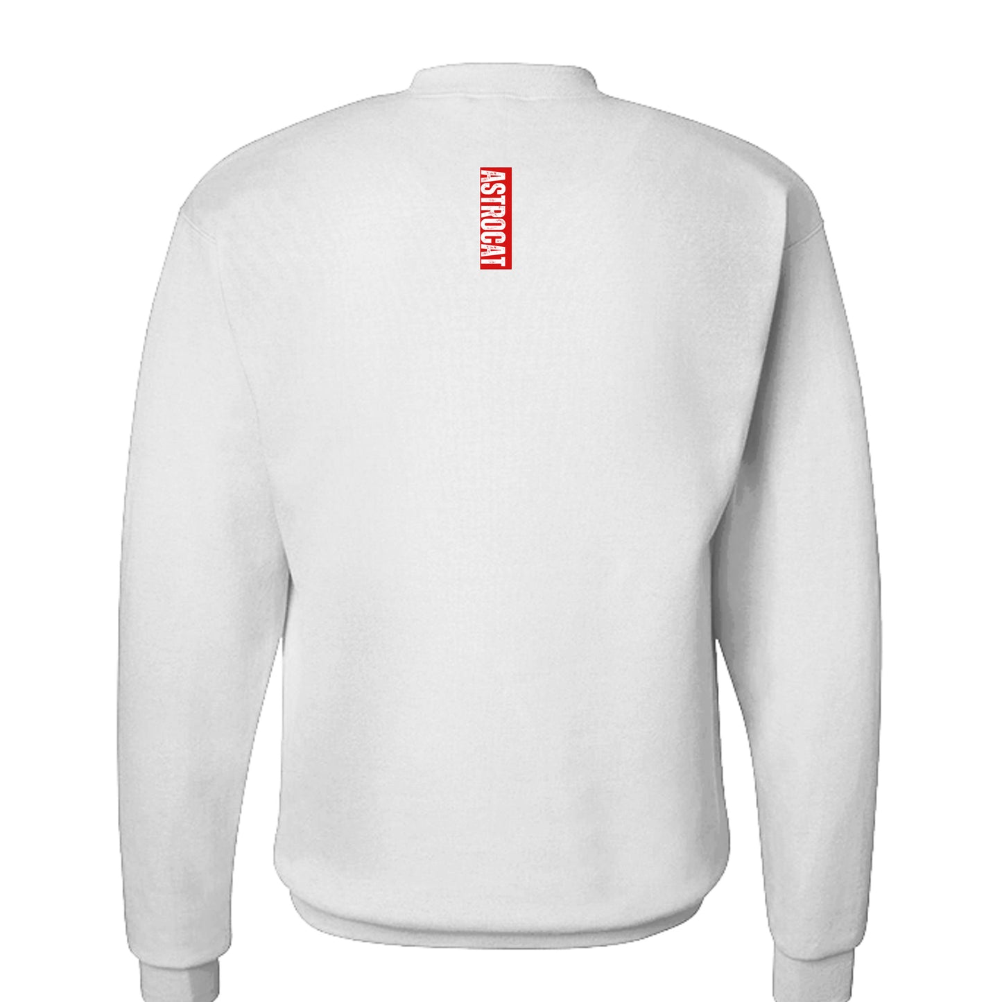 WHITE - P1607 - BACK