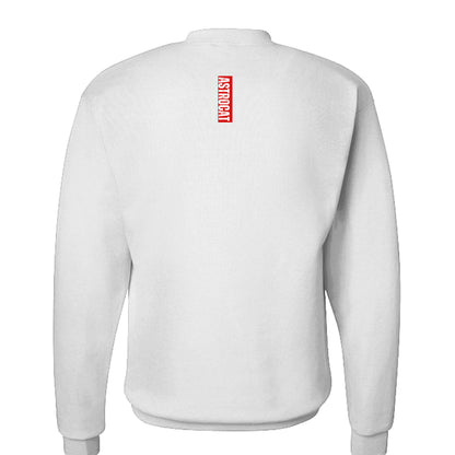 WHITE - P1607 - BACK