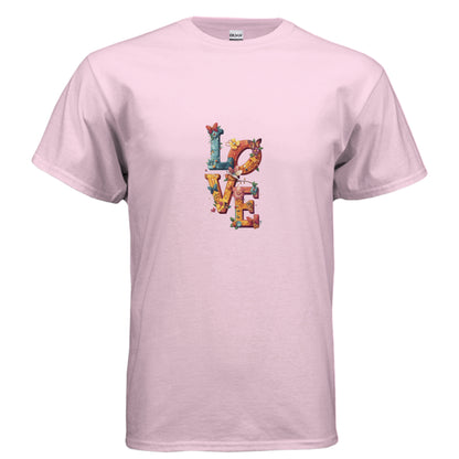 LIGHT PINK - G200 - FRONT