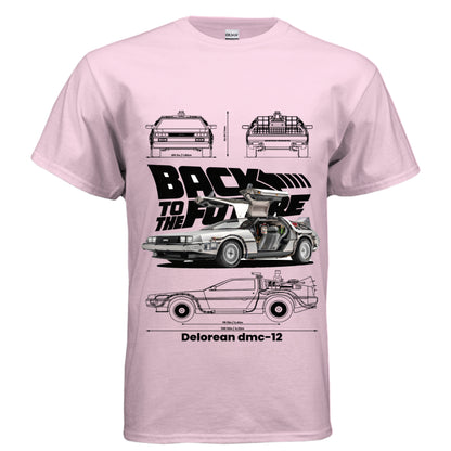 LIGHT PINK - G200 - FRONT