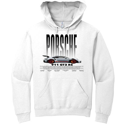 WHITE - 996 - FRONT