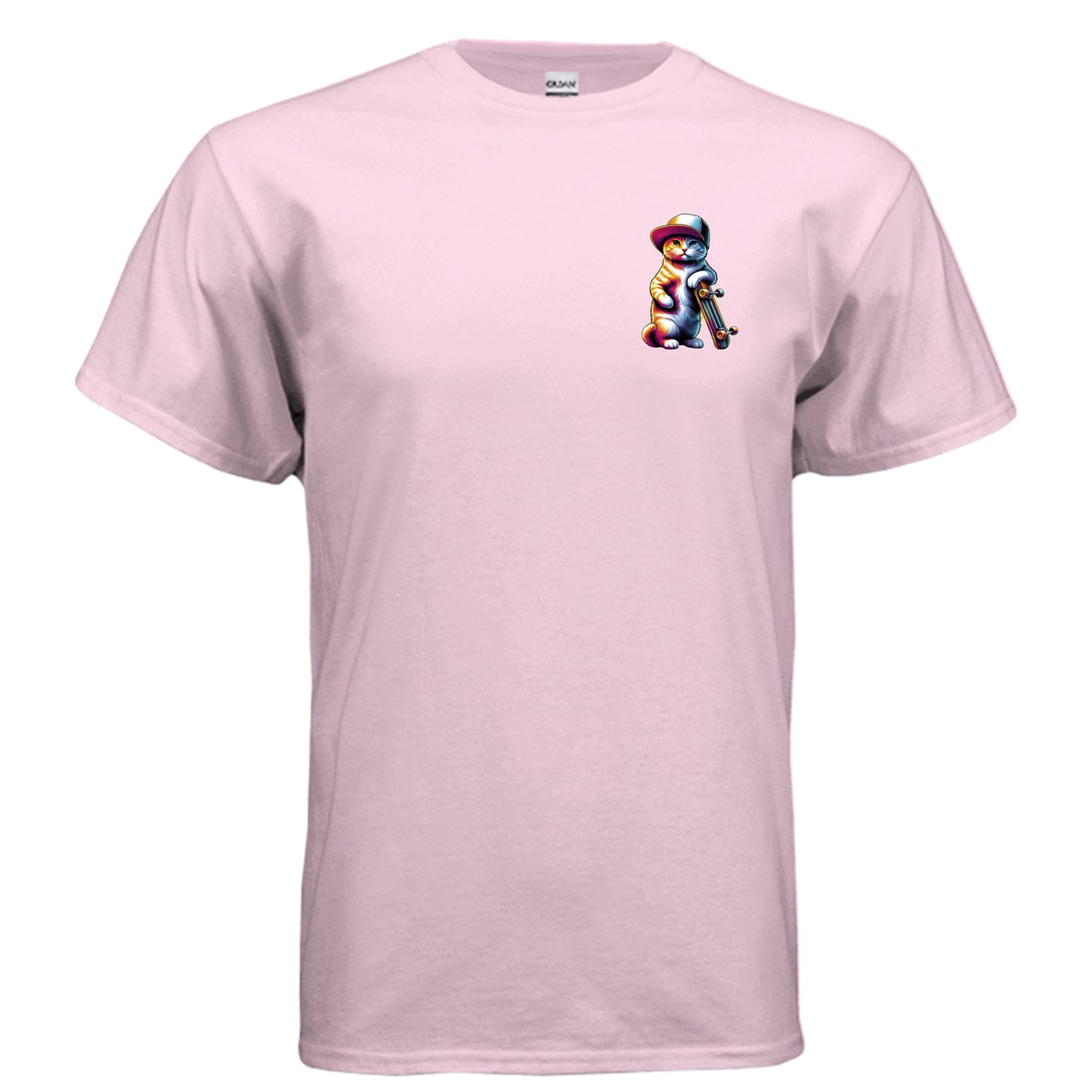 LIGHT PINK - G200 - FRONT