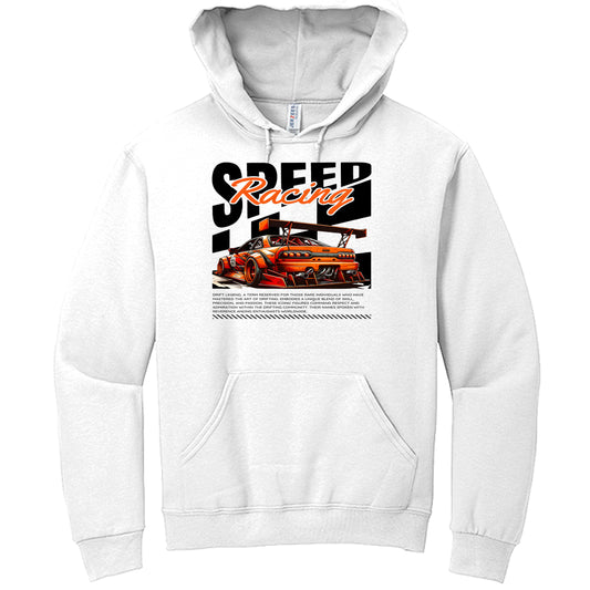 WHITE - 996 - FRONT