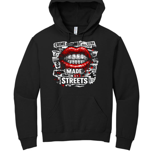 BLACK - 996 - FRONT