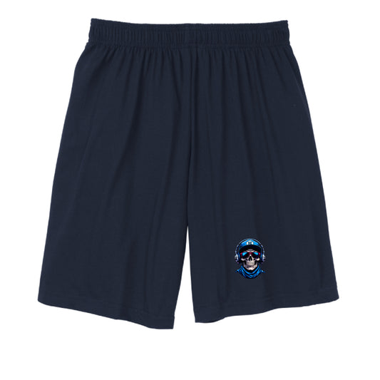 True Navy - ST310 - BACK