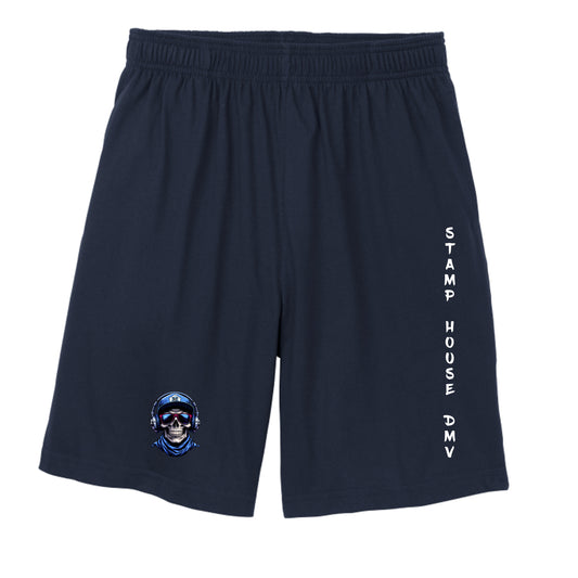 True Navy - ST310 - FRONT