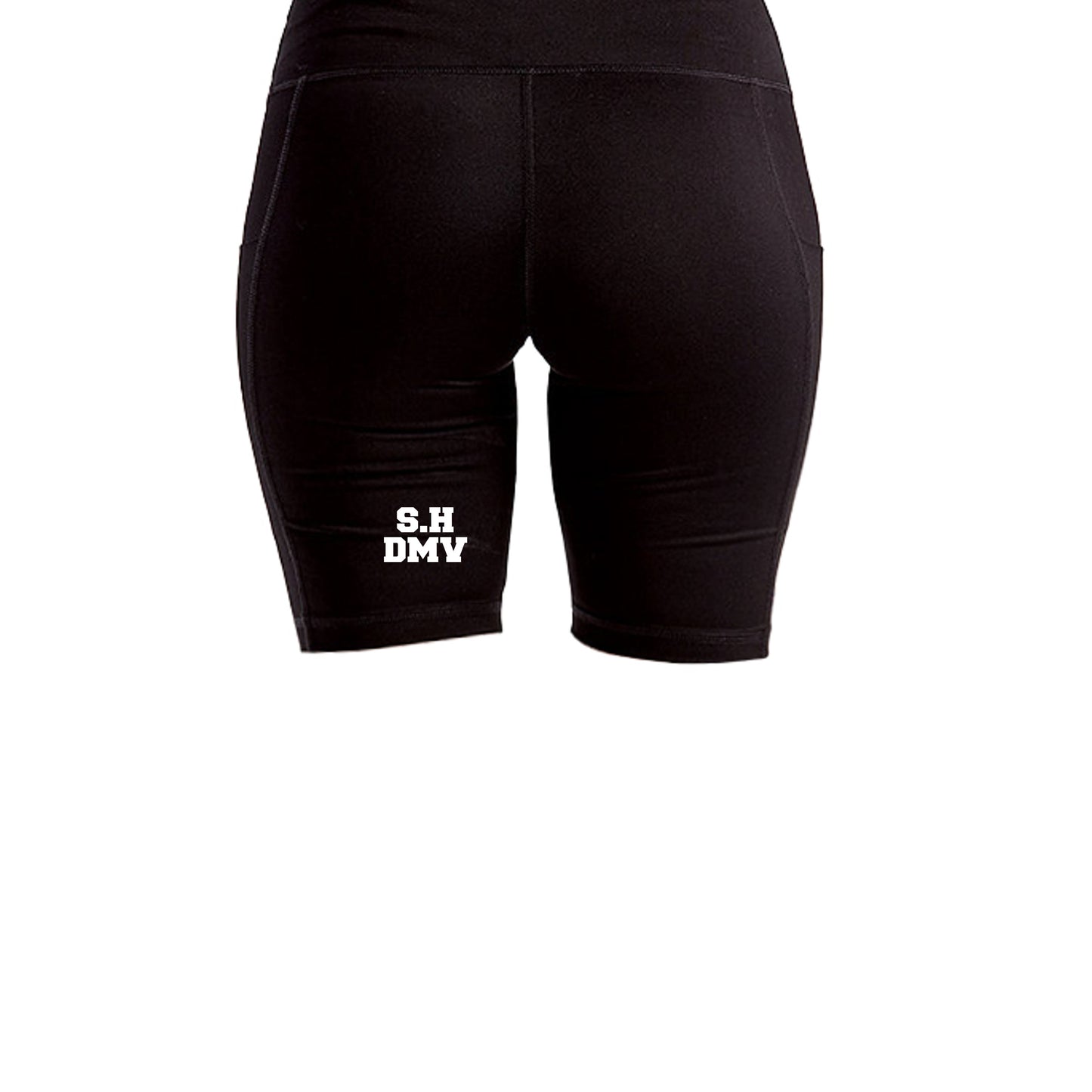 BLACK - TD046 - BACK