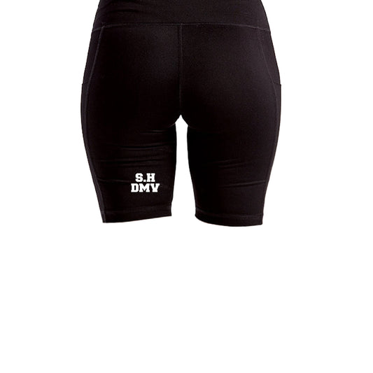 BLACK - TD046 - BACK