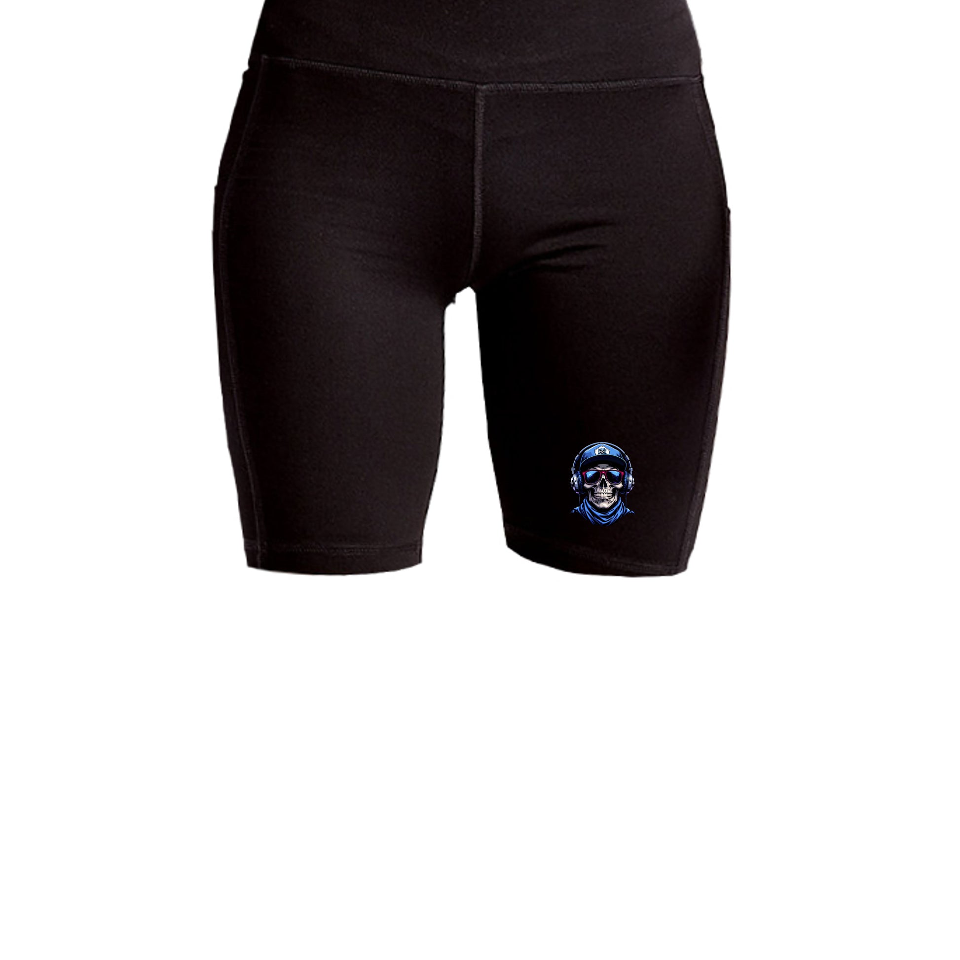 BLACK - TD046 - FRONT