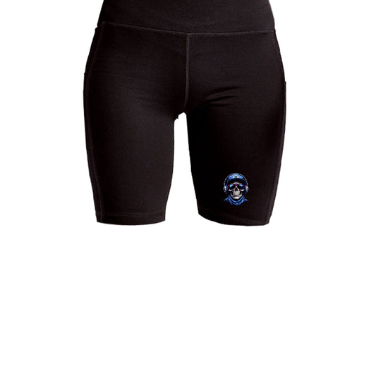 BLACK - TD046 - FRONT
