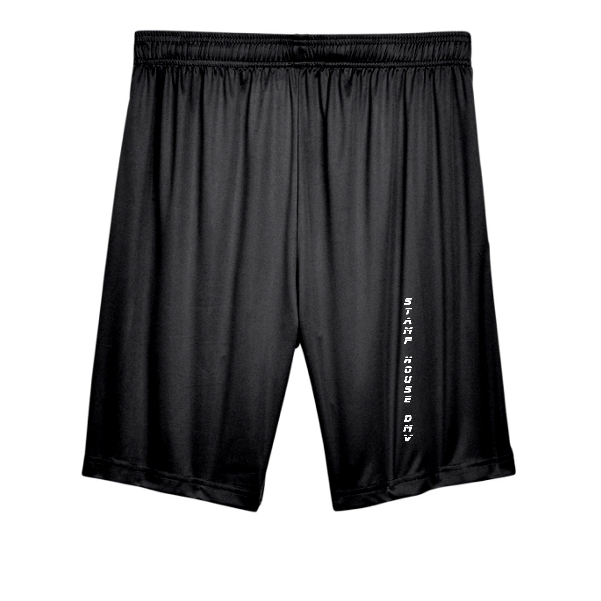BLACK - TT11SH - BACK