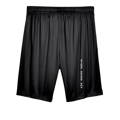 BLACK - TT11SH - BACK