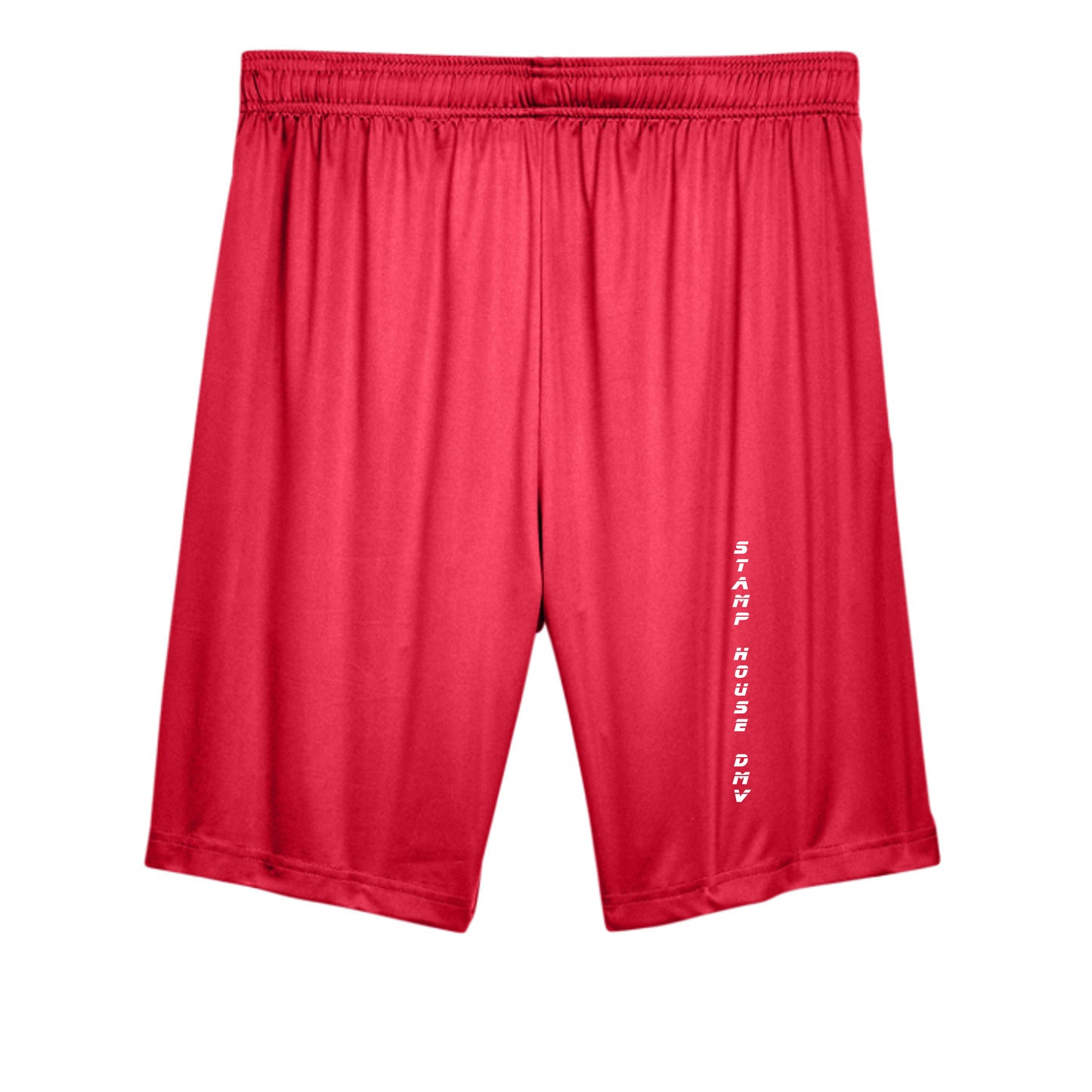 SPORT RED - TT11SH - BACK
