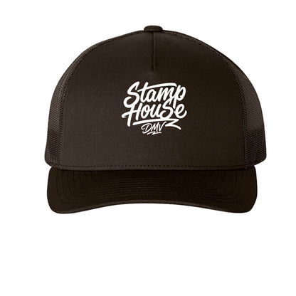 Black - 6506 - FRONT