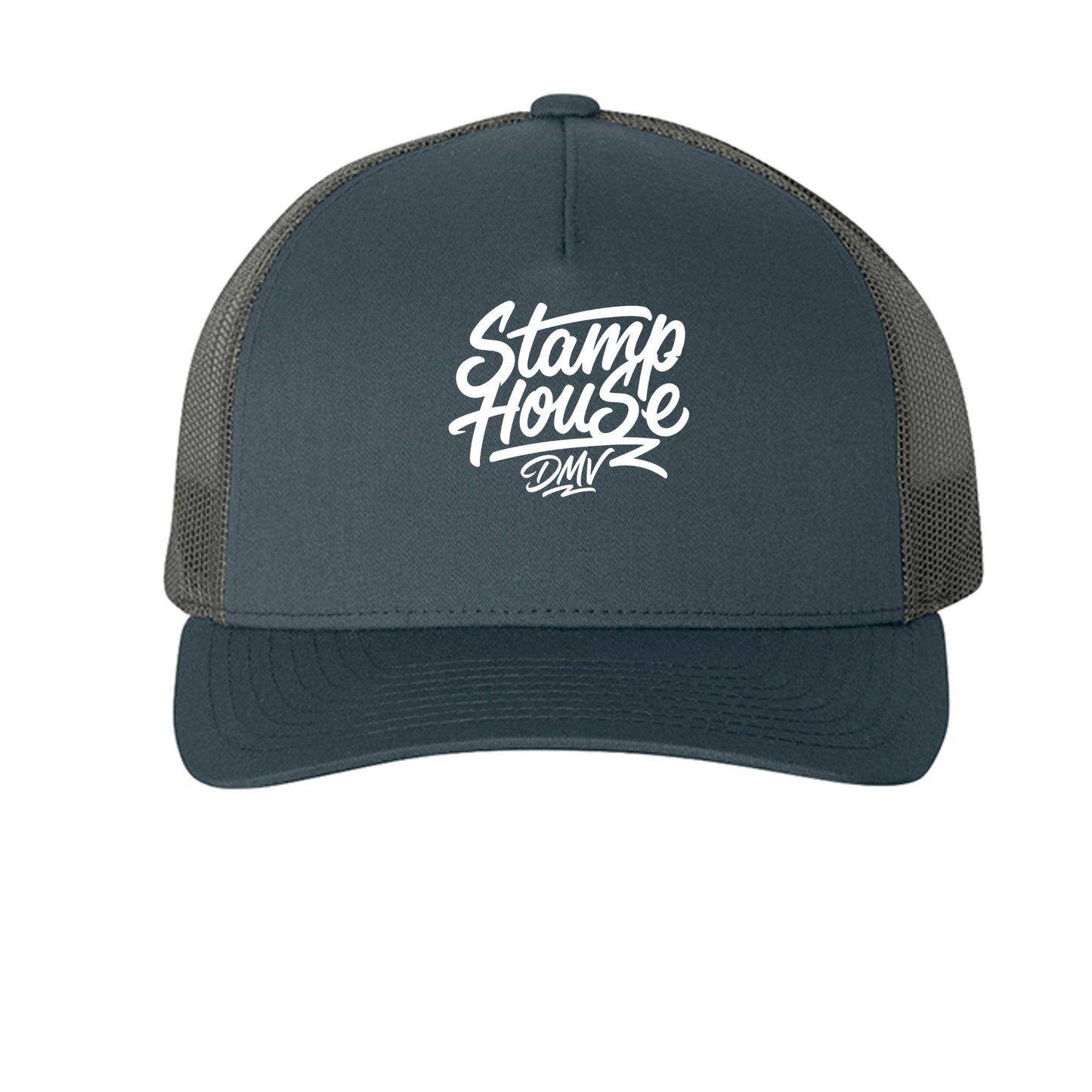 Navy - 6506 - FRONT