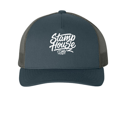 Navy - 6506 - FRONT