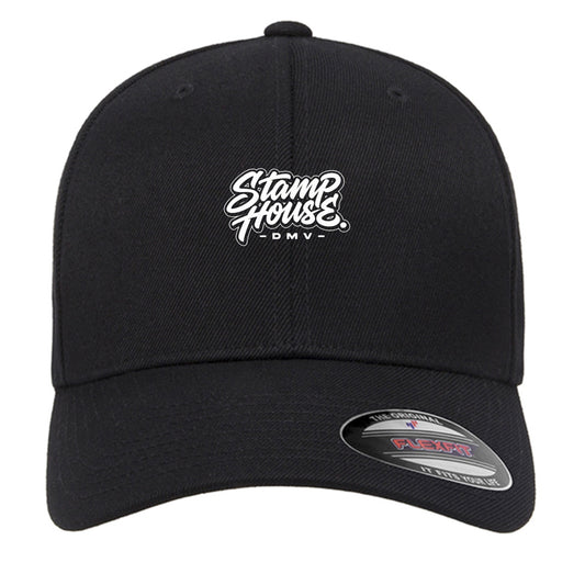 BLACK - 6477 - FRONT