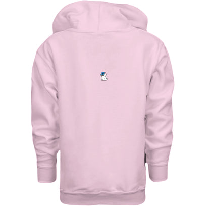LIGHT PINK - G185B - BACK