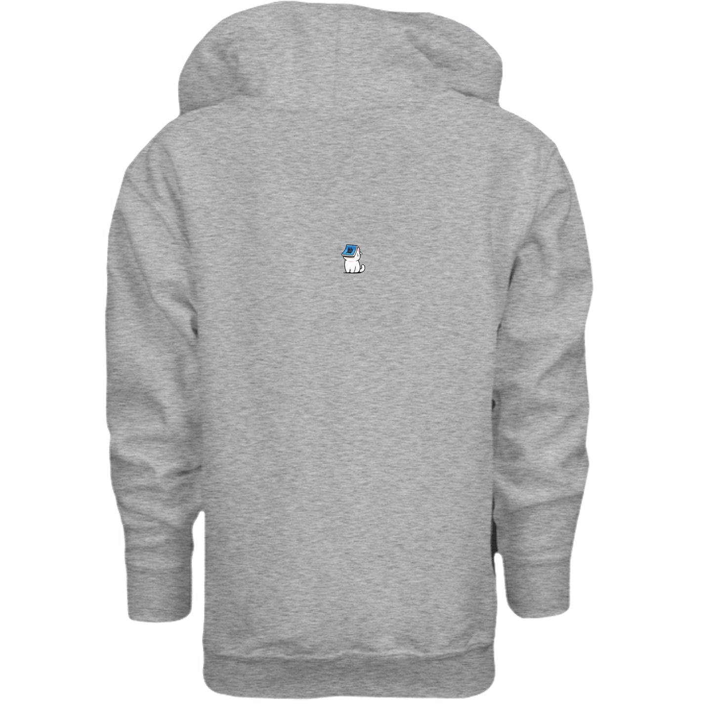 SPORT GREY - G185B - BACK