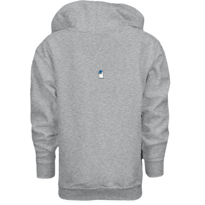 SPORT GREY - G185B - BACK