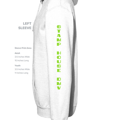 WHITE - G185B - SLEEVE_LEFT
