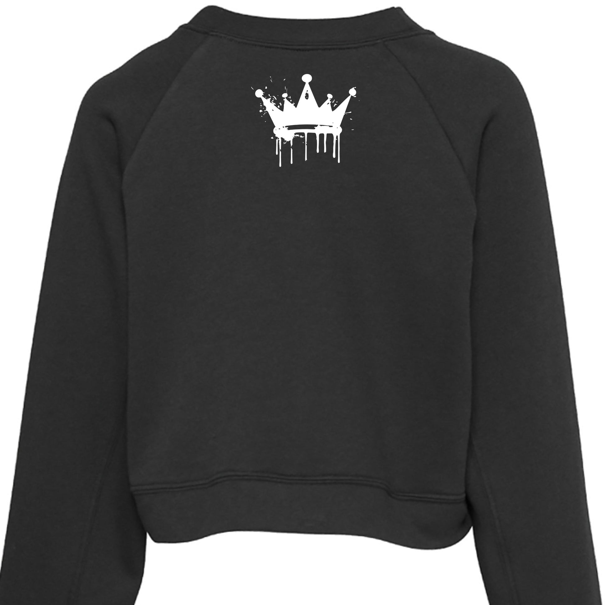 DARK GREY - B7505 - BACK