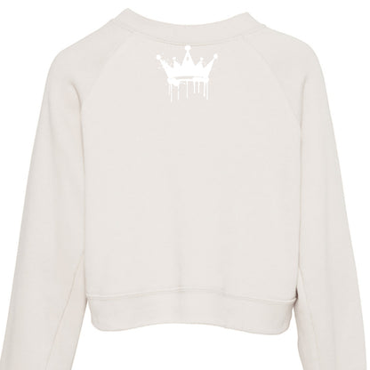 Vintage White - B7505 - BACK