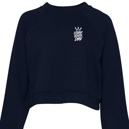 NAVY - B7505 - FRONT