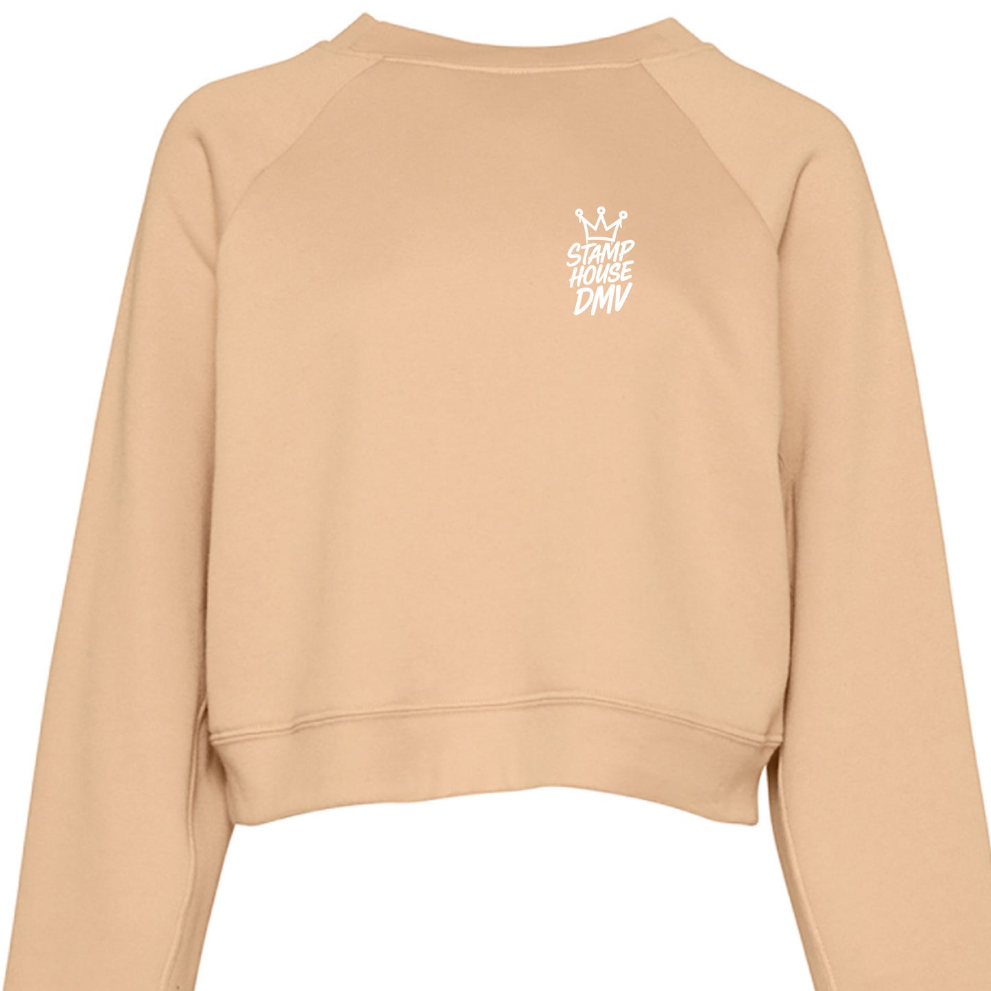 Heather Sand Dune - B7505 - FRONT