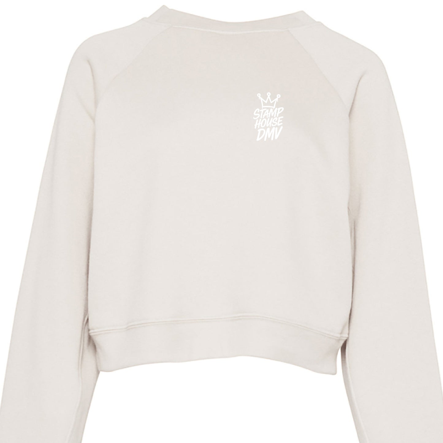 Vintage White - B7505 - FRONT