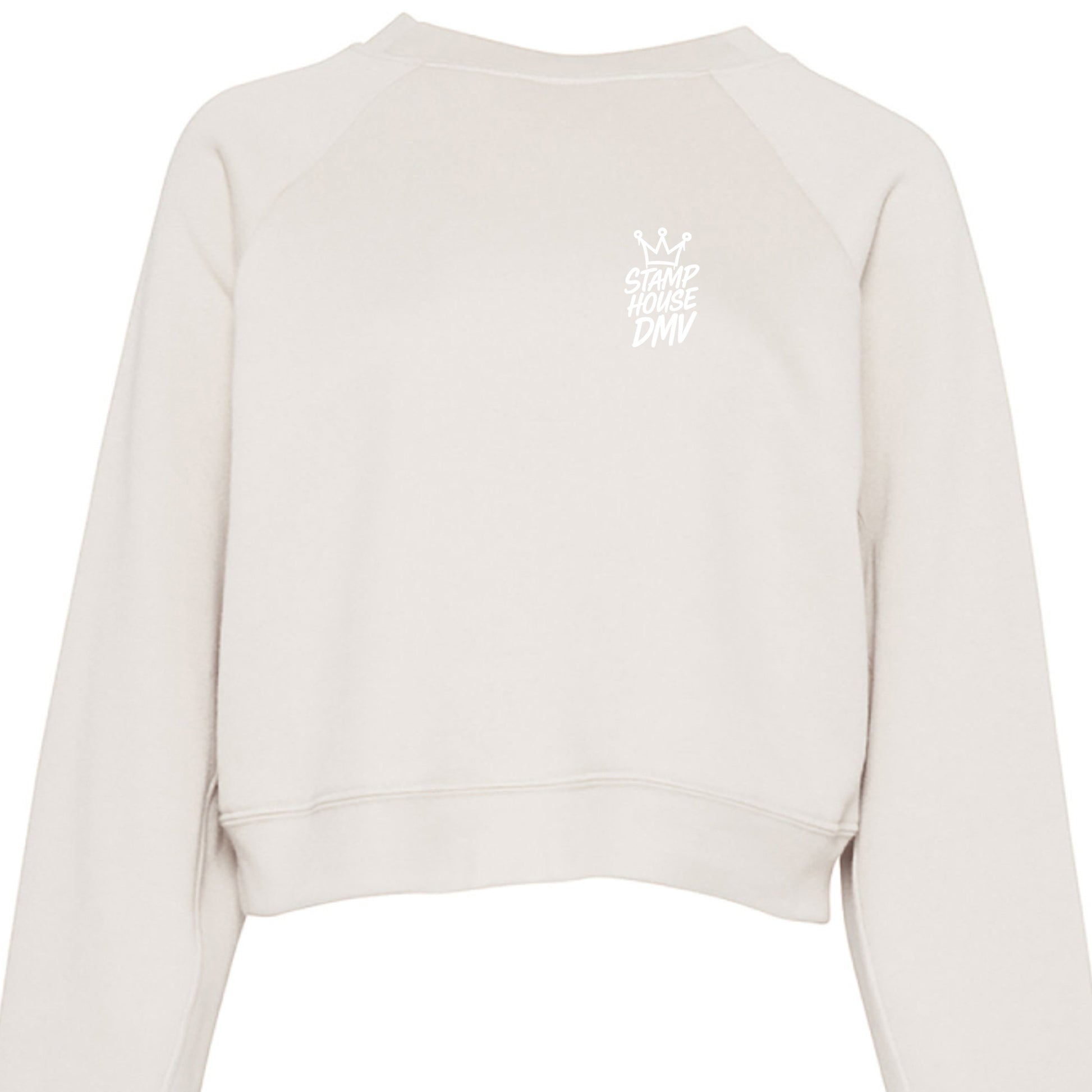 Vintage White - B7505 - FRONT