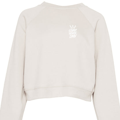 Vintage White - B7505 - FRONT