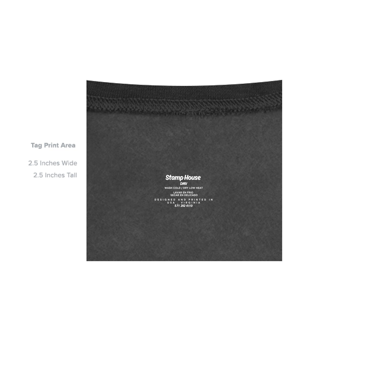 BLACK - B7505 - INSIDE_TAG_LINE