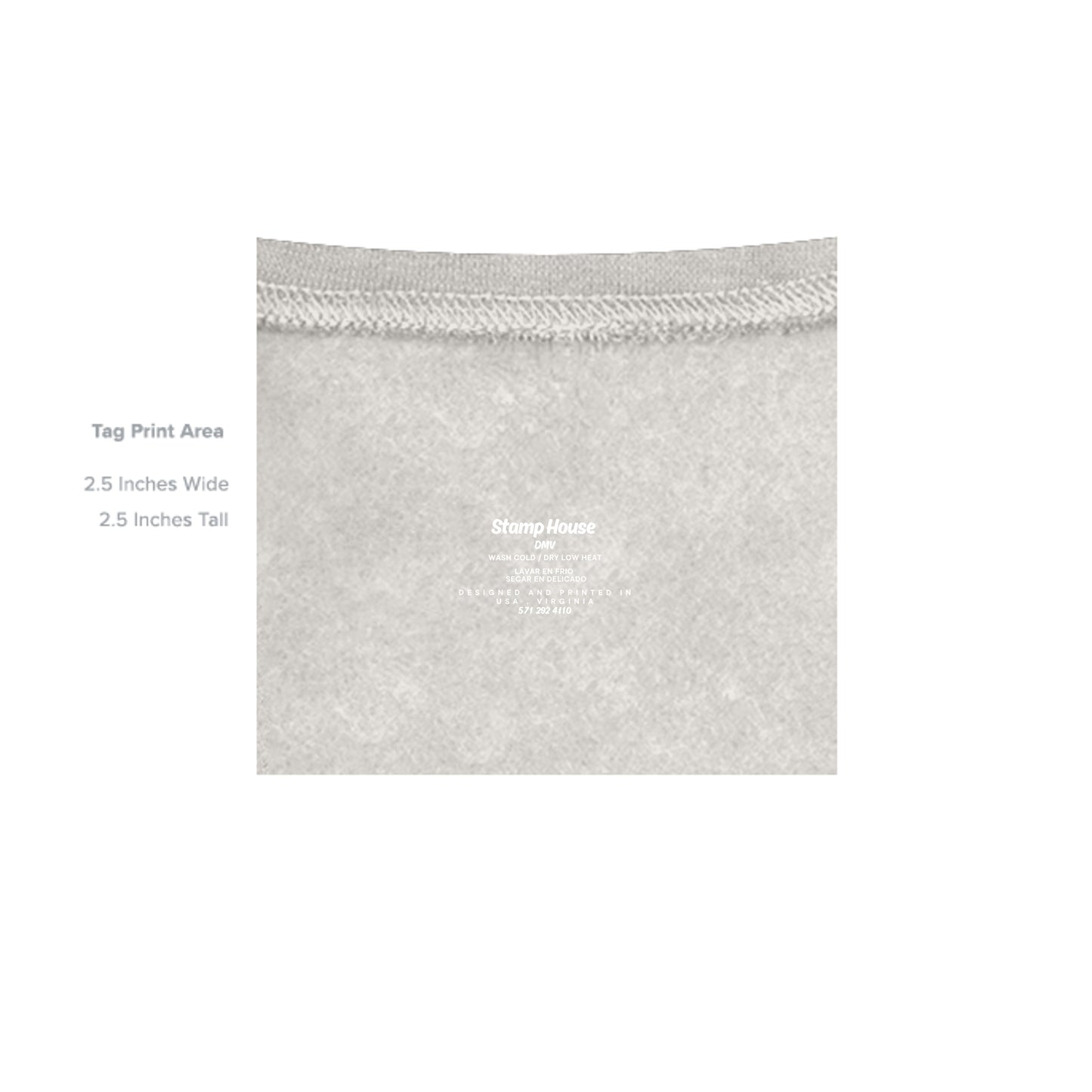 Vintage White - B7505 - INSIDE_TAG_LINE