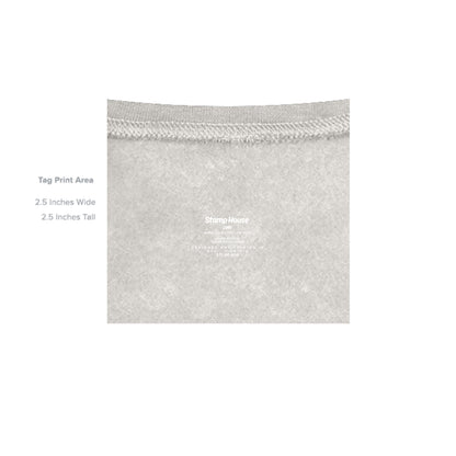Vintage White - B7505 - INSIDE_TAG_LINE
