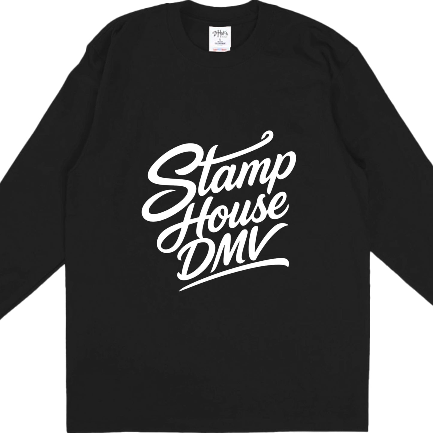 Black - SHMHLS - FRONT