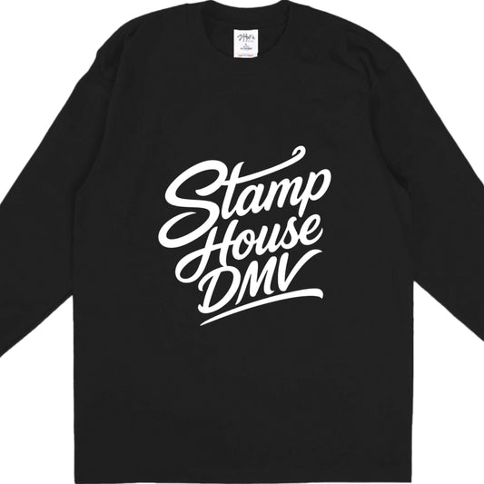 Black - SHMHLS - FRONT