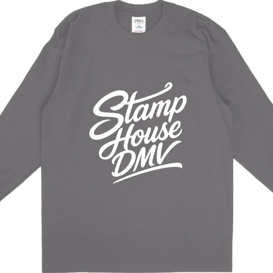 Dark Grey - SHMHLS - FRONT