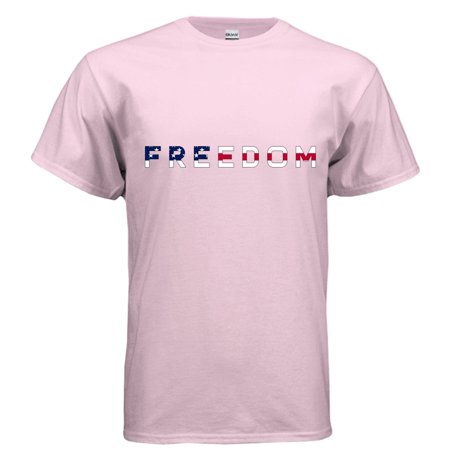 LIGHT PINK - G200 - FRONT
